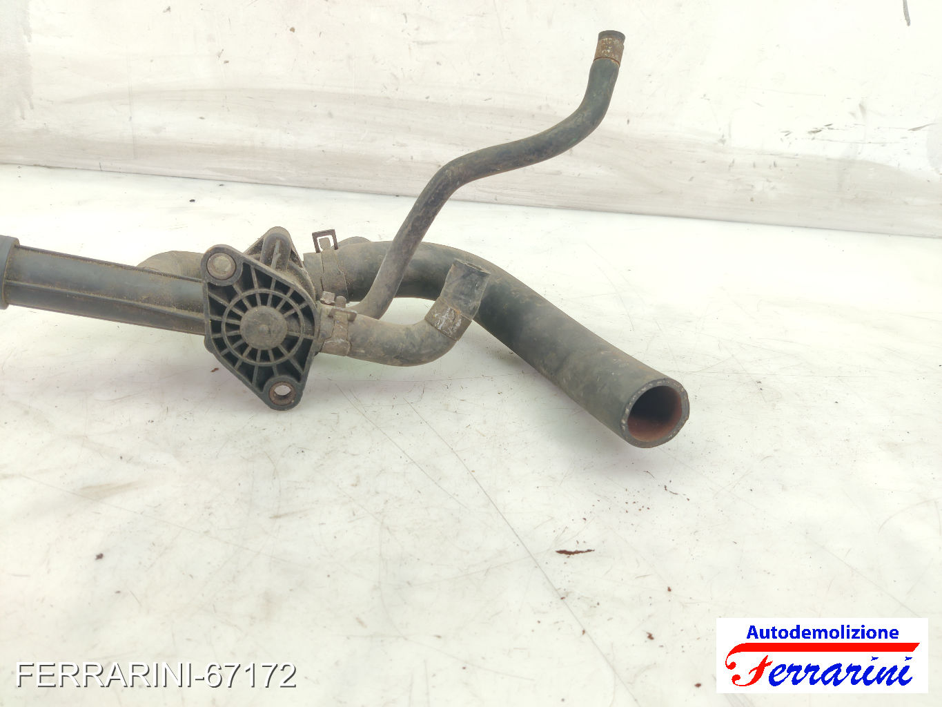 Termostato HYUNDAI ATOS MX 1.1 2003-2008 2563202501 10