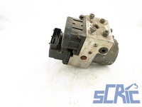 Centralina Pompa Abs OPEL ASTRA G SW T98 1.6 16V 1998-2004 90581417, 02822 9