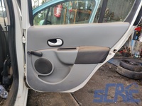 Renault Modus F/JP0 1.5 DCI 75 75CV 2010-2023