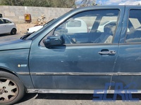 Fiat Tipo 160 1.6 I.E 75CV 1992-1995