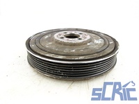 Puleggia Albero Motore ALFA ROMEO 156 SW 932 1.9 JTD 2000-2001 55208280
