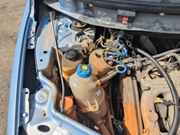 Fiat Multipla 186 1.6 16V BIPOWER 103CV 2001-2010