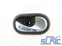 Maniglia Porta Interna RENAULT MODUS F/JP0 2004-2023 destra, dx, posteriore