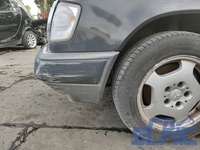 Mercedes 124 Coupe C124 200 CE 122CV 1990-1992