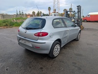 Alfa Romeo 147 937 1.6 16V T.SPARK 120CV 2001-2010