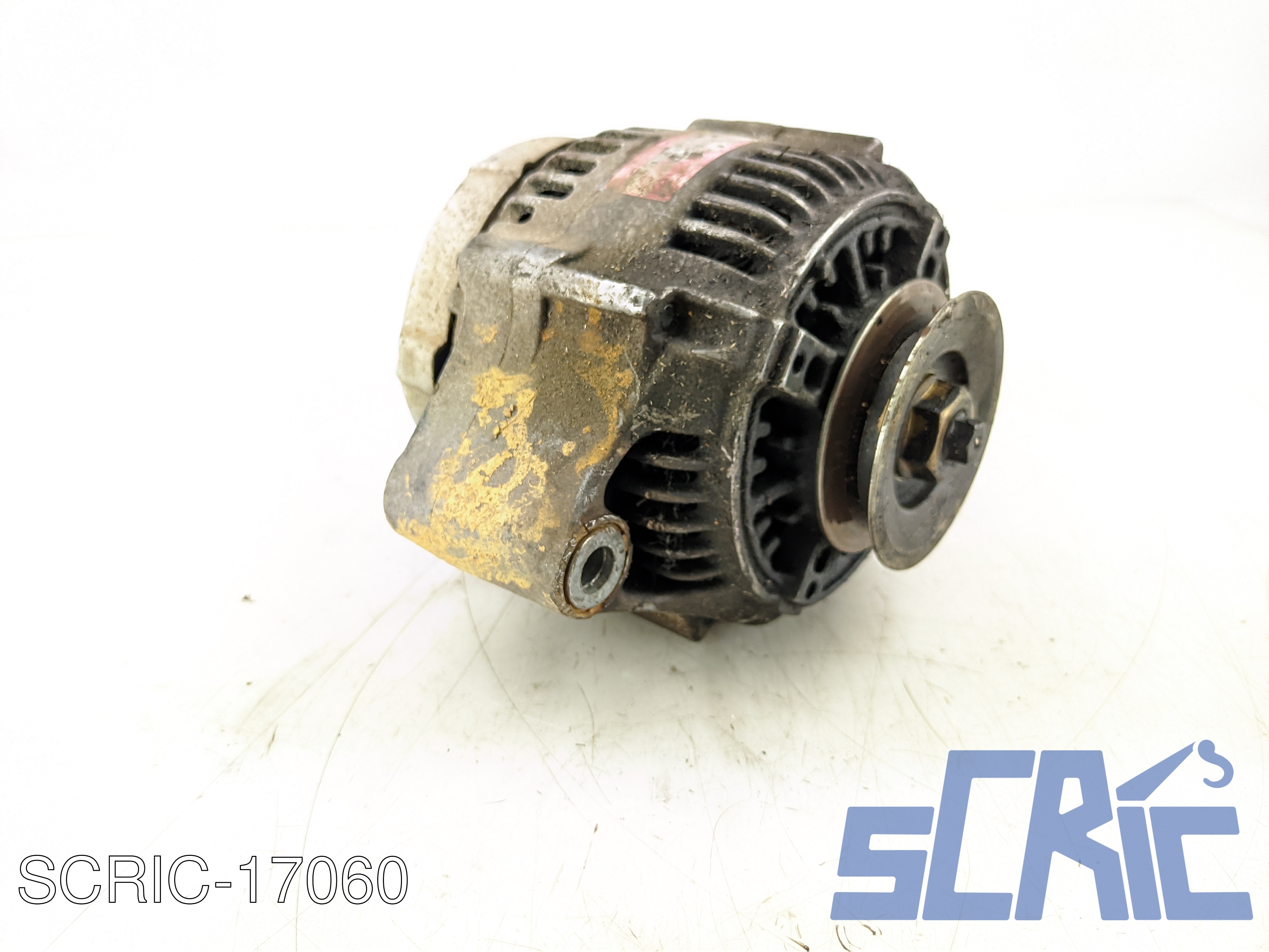 Alternatore FIAT CINQUECENTO 500 170 0.9 I.E 1991-1994 7680546