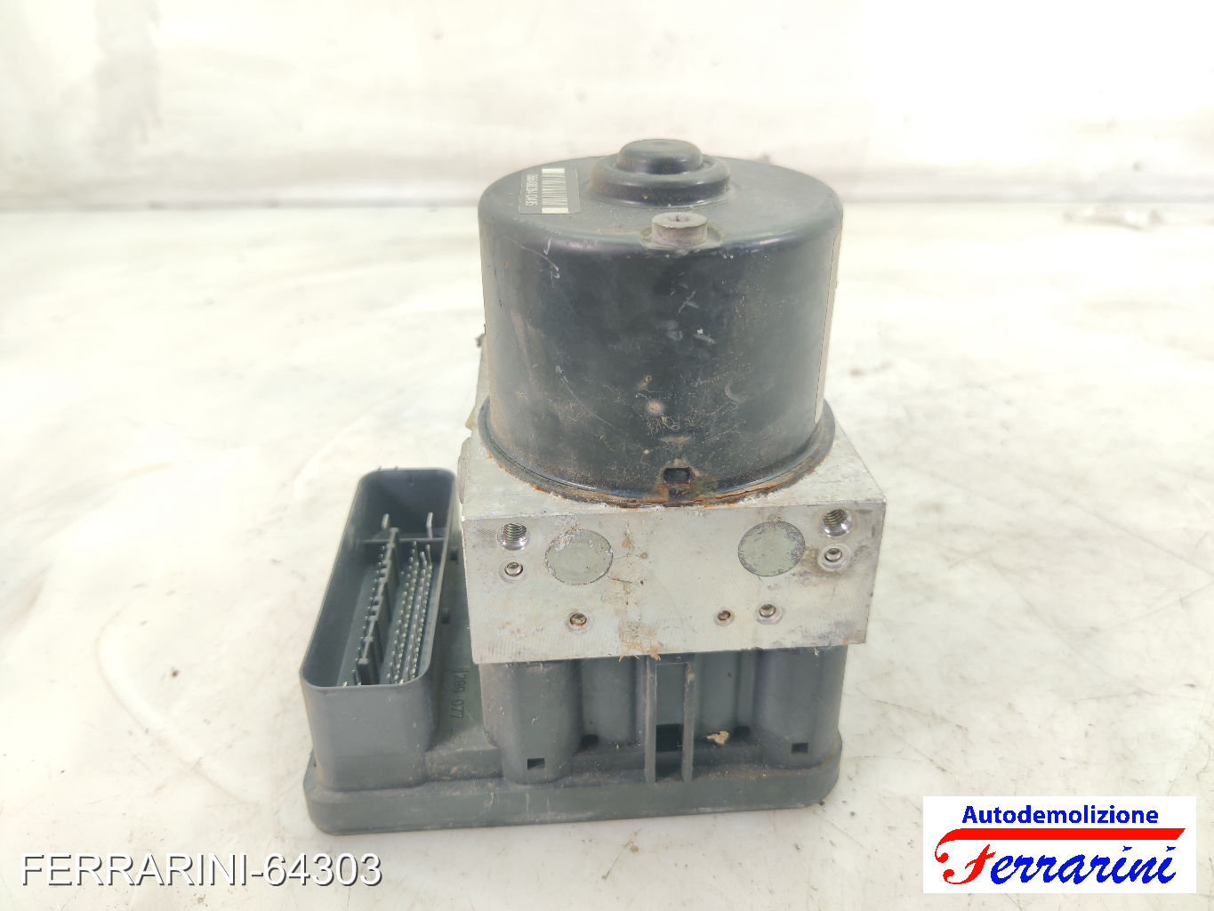 Centralina Pompa Abs FORD FOCUS 2 DA, DP, HCP 1.6 TDCI 2004-2012 8M512C405G