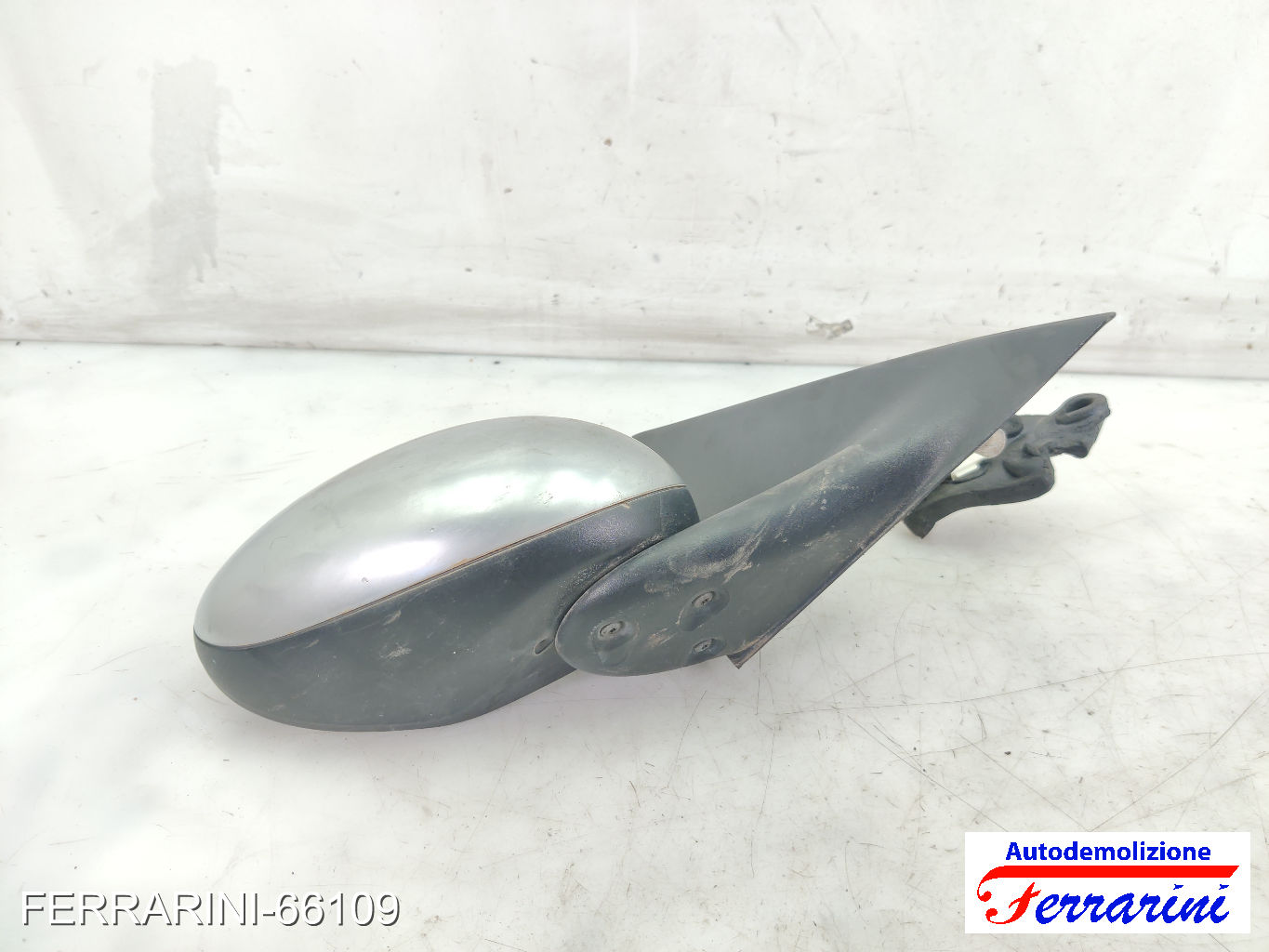 Specchietto Laterale ALFA ROMEO 147 937 2004-2010 destro, dx