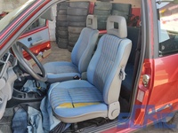 Fiat Cinquecento 500 170 0.9 I.E S 40CV 1991-1999