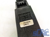 Pulsantiera Tastiera Alzavetro VOLVO V40 SW 645 2000-2004 sinistra, sx, frontale