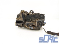 Serratura Porta CITROEN XSARA PICASSO N68 1999-2011 sinistro, sx, posteriore