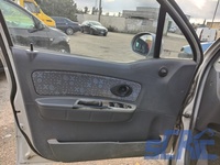 Chevrolet Matiz M200, M250 1.0 67CV 2005-2007