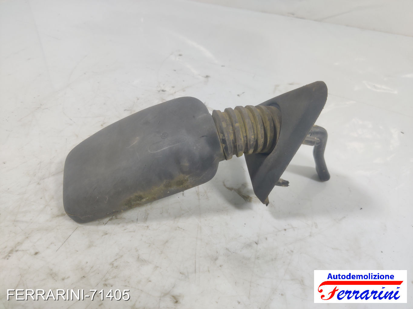 Specchietto Laterale FIAT PANDA 141 1992-1996 destro, dx