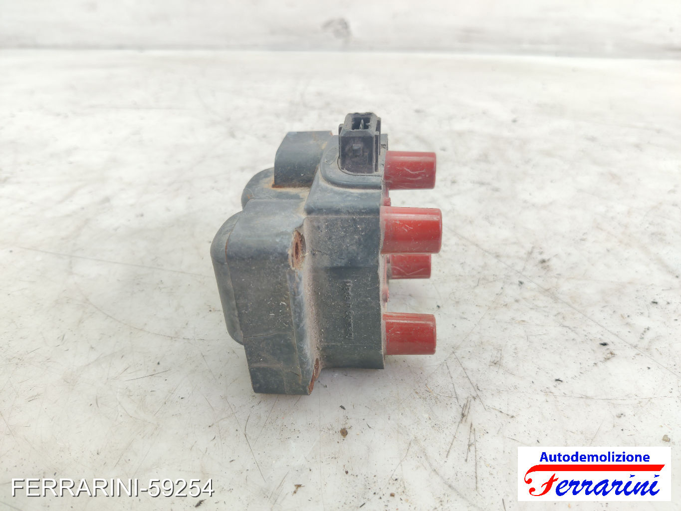 Bobina Di Accensione FIAT PANDA 169 1.1 2003-2012 46548037 6