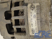 Alternatore ALFA ROMEO 166 936 2.0 T.SPARK 1998-2000 46765836, 71773260