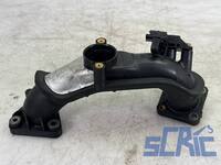 tubo aspirazione aria turbo PEUGEOT 208 1 CA, CC 1.6 BLUEHDI 120 2015-2019