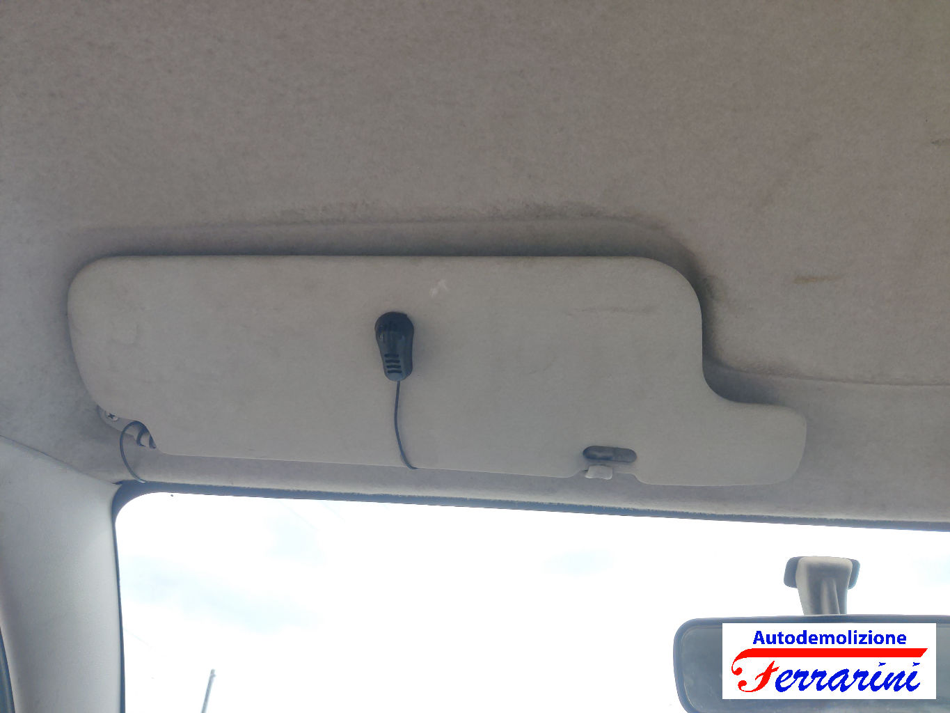Toyota Yaris P1 1.0 68CV 1999-2005