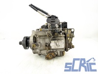 Pompa Alta Pressione Iniezione OPEL ZAFIRA A T98 2.0 DTI 16V 2000-2005 90501100