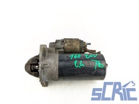 Motorino Avviamento ALFA ROMEO 166 936 2.4 JTD 2006-2007 0001109268, 51832954