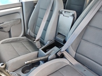 Vw Touran 1T3 1.4 TSI ECOFUEL 150CV 2010-2015