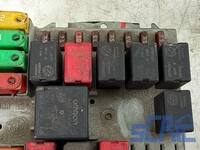 Body Computer FIAT BRAVO 2 198 1.9 D MULTIJET 2007-2014 51775688, 4652041