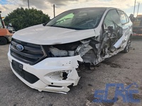 Ford Edge 2.0 TDCI BITURBO AWD 4X4 210CV 2015-2018