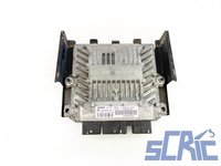 Centralina Motore CITROEN C3 1 FC, FN 1.4 HDI 2002-2009 5WS40110CT
