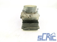 Centralina Pompa Abs FIAT QUBO 225 1.4 2008-2023 51801321, 10372, 5507L2150409 7