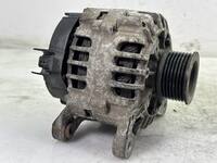 Alternatore RENAULT CLIO 3 BR0/1, CR0/1 1.2 16V HI-FLEX 2008-2014 2543509C
