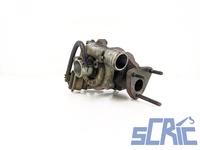 Turbina OPEL CORSA C X01 1.3 CDTI 2003-2009 73501344, 93177409, 1390084E50