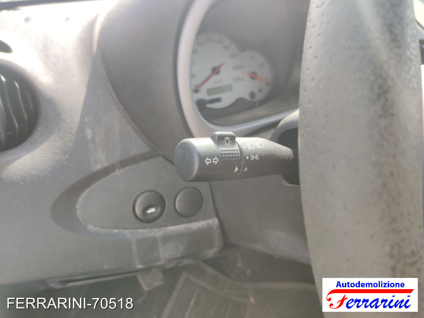 Ford Ka 29