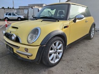 Mini - R50, R53 ONE 90CV 2001-2006