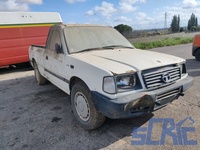 Tata Telcoline 40_Fd 2.0 TDIC 4X4 87CV 2003-2011