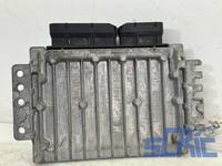 Centralina Motore MINI - R50, R53 COOPER 2001-2006 7525774, TB66024, 7512951