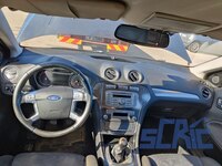 Ford Mondeo 4 Sw BA7 2.0 TDCI 140CV 2007-2015