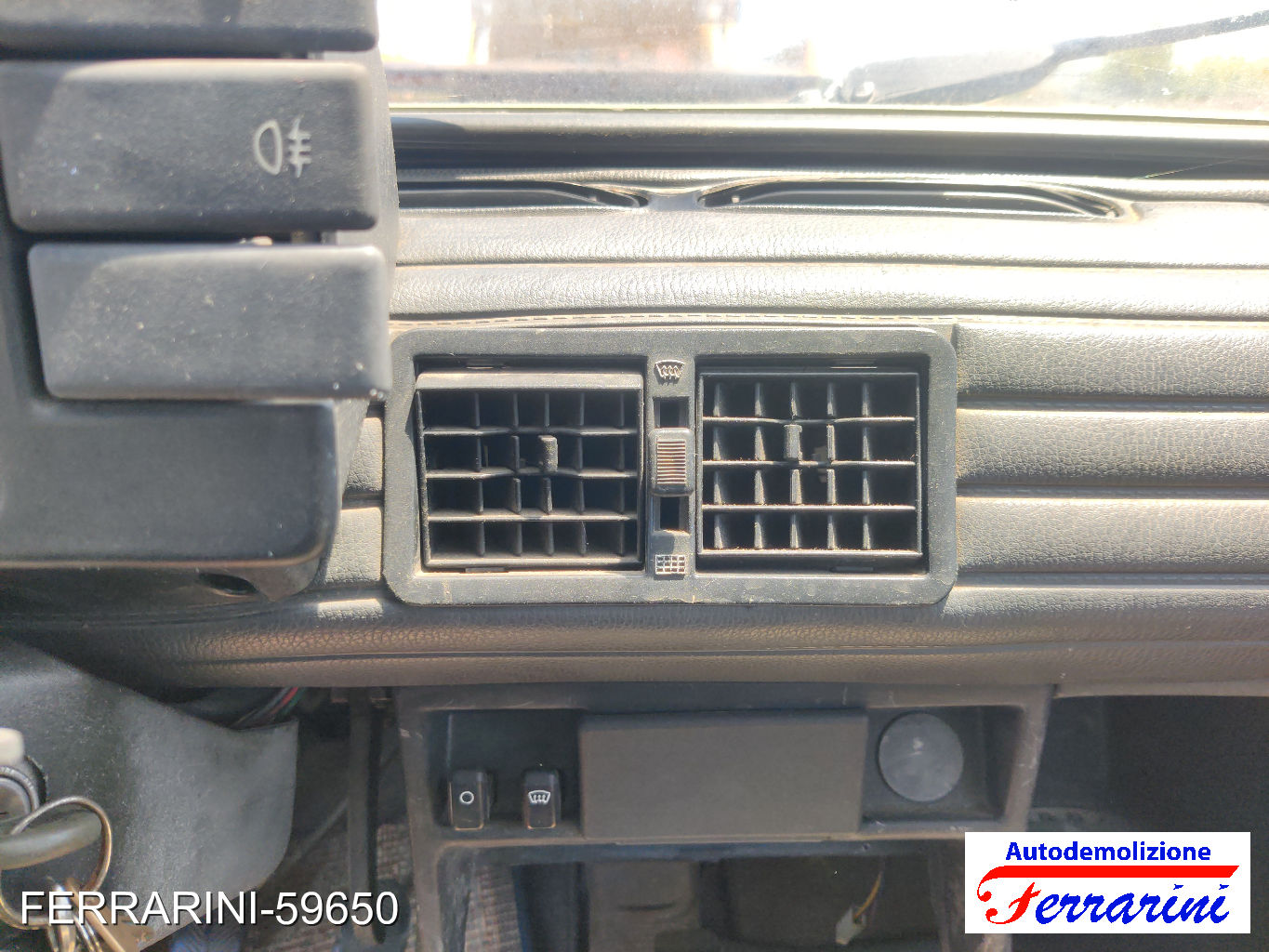 Fiat 126 126 650 23CV 1977-1987
