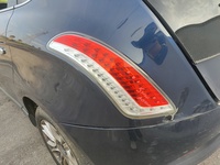 Lancia Delta 3 844 1.6 D MULTIJET 120CV 2008-2014