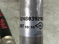 Tubo Clima RENAULT CLIO 4 SW KH 1.5 DCI 90 2012-2023 924803929R 6