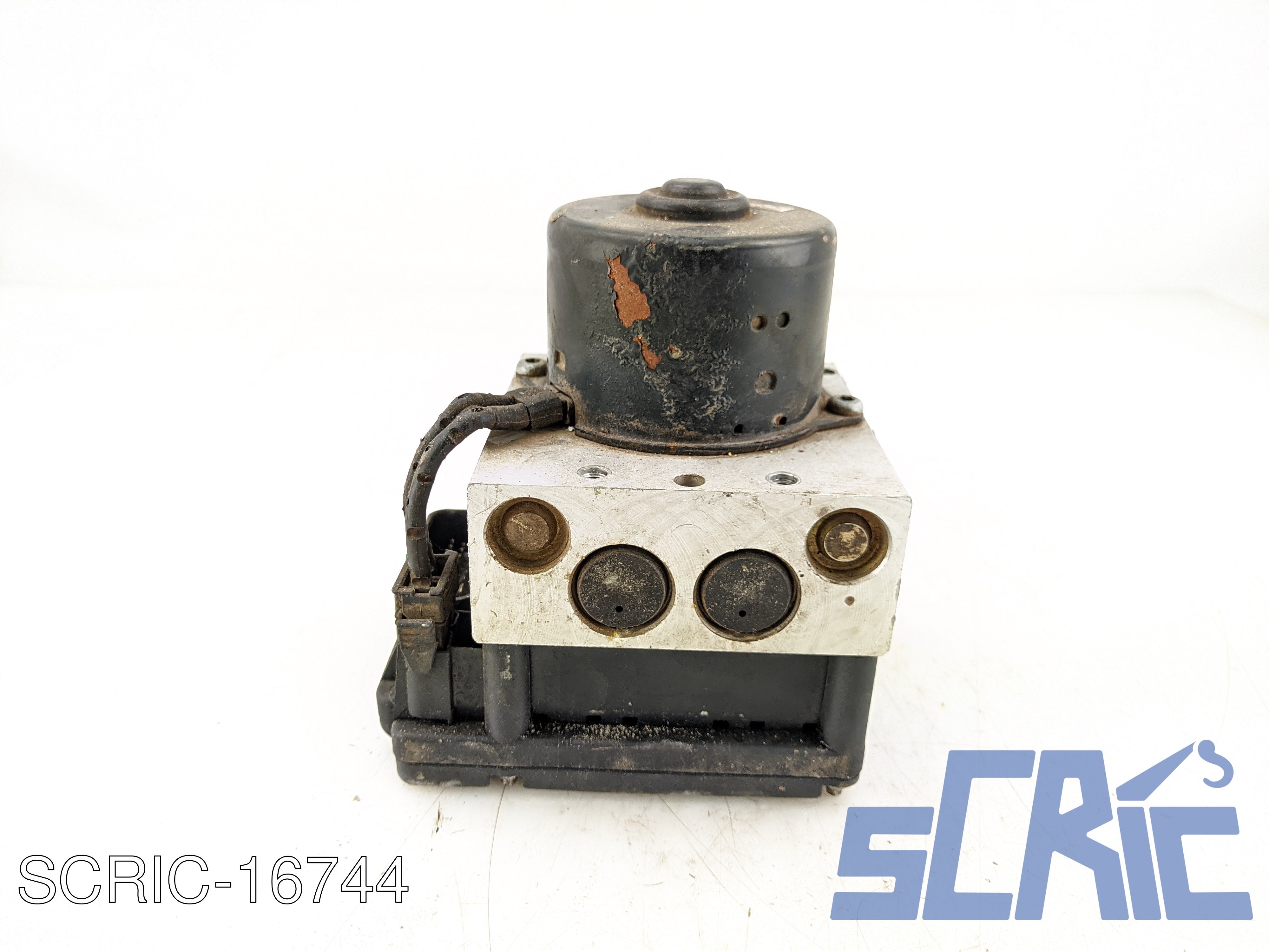 Centralina Pompa Abs FIAT BRAVA 182 1.6 16V 1996-2001 46469906, 10094616033