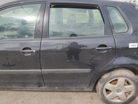 Vw Polo 9A, 9N 1.4 TDI 75CV 2001-2005