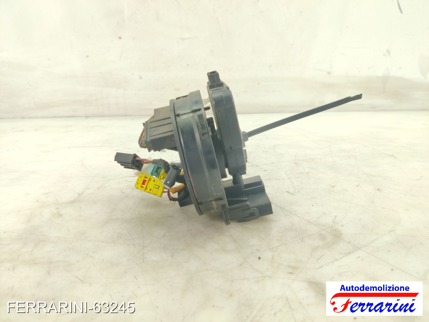 Spiralto Massa Strisciante OPEL INSIGNIA A SW G09 2008-2015 25849366, 25947775 6