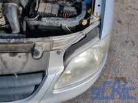 Vw Fox  5Z1, 5Z3, 5Z4 1.2 55CV 2005-2011