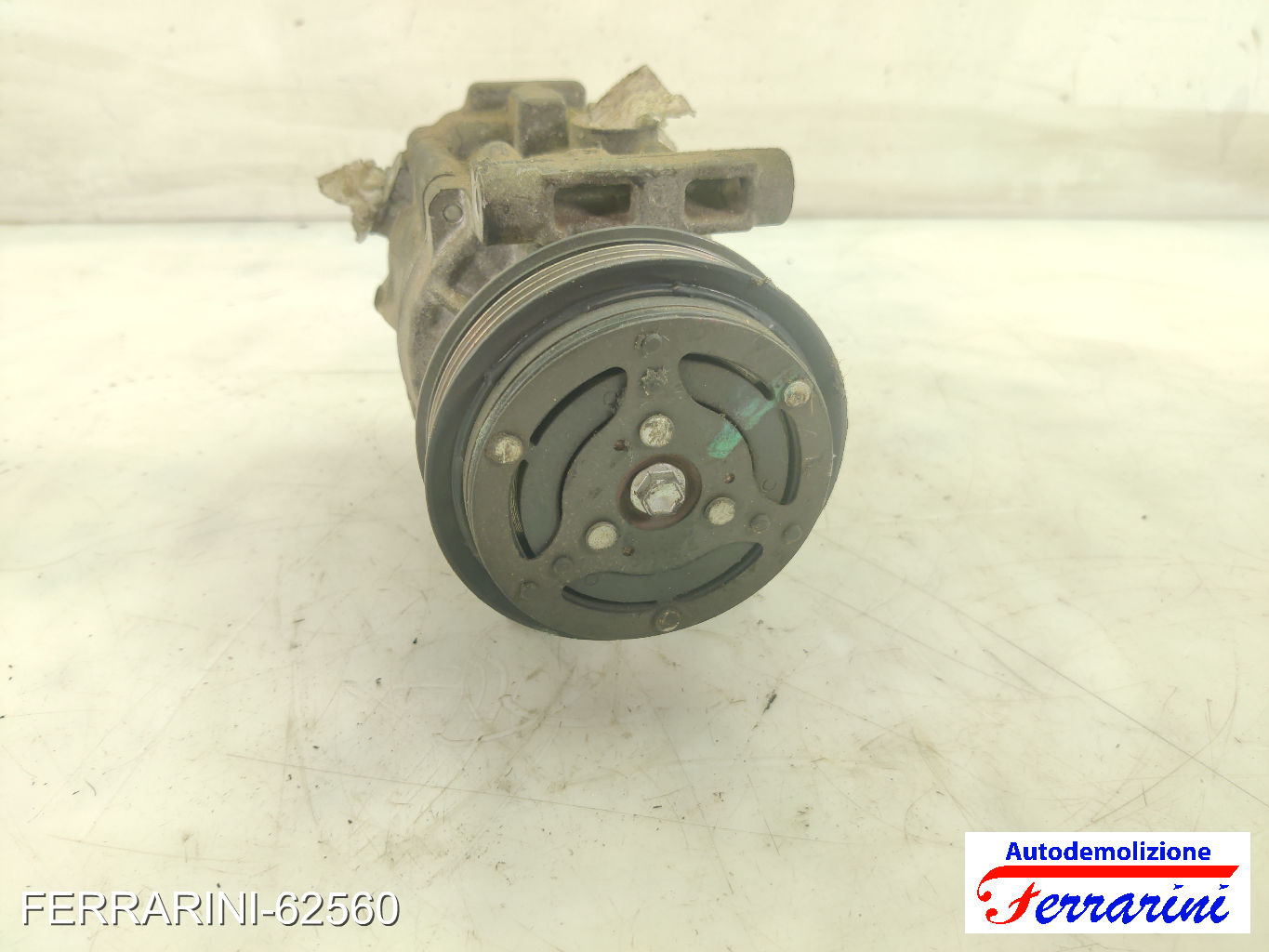 Compressore Clima FIAT IDEA 350 1.4 2005-2016 51747318, 46782669, 71797201 9