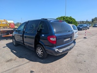 Chrysler Voyager 4 RG, RS 2.5 CRD 141CV 2000-2008