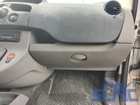 Renault Kangoo FW0/1 1.5 DCI 85 86CV 2008-2023