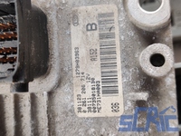 Kit Accensione ALFA ROMEO 147 937 1.6 16V T.SPARK ECO 2001-2010 0261206714