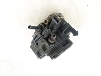 Pompa Alta Pressione Iniezione TOYOTA YARIS P1 1.4 D-4D 2001-2005 2210033010