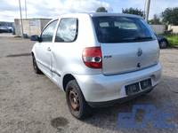 Vw Fox  5Z1, 5Z3, 5Z4 1.2 55CV 2005-2011