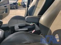 Opel Zafira B A05 1.9 CDTI 120CV 2005-2015