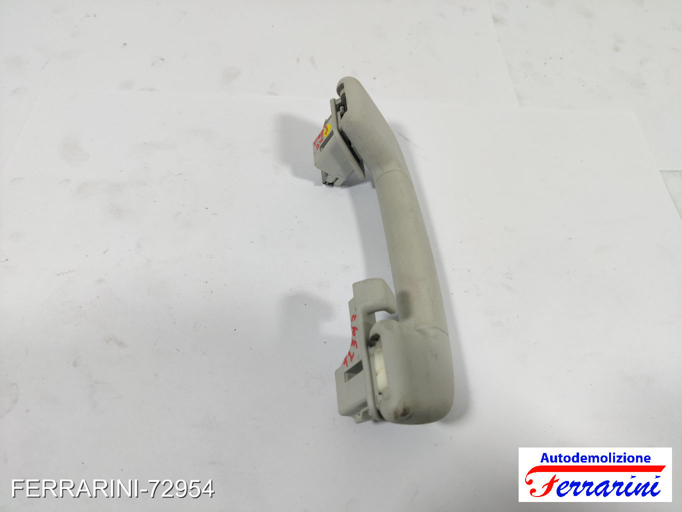 Maniglia Tetto VW GOLF 7 5G1, BE1, BE2, BQ1 2012-2020 sinistro, sx, posteriore